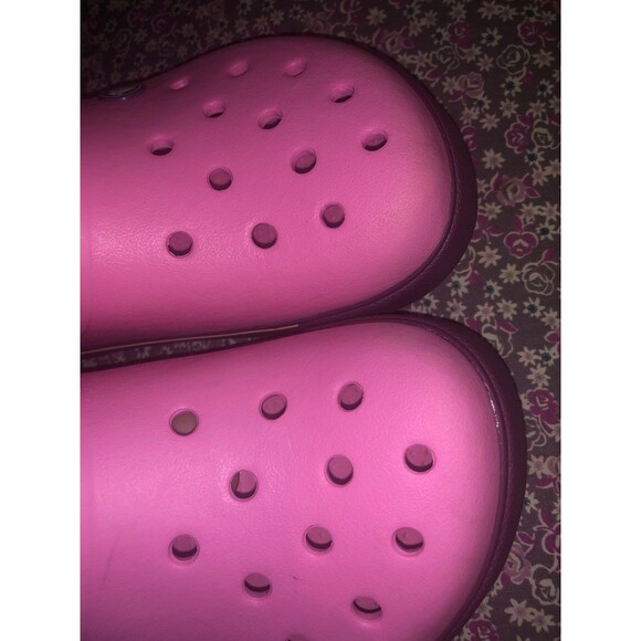 Crocs J3 - Picture 9 of 9